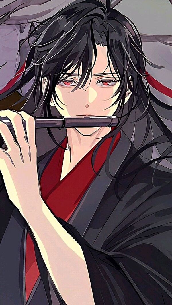 Ma đạo tổ sư anime cổ phong