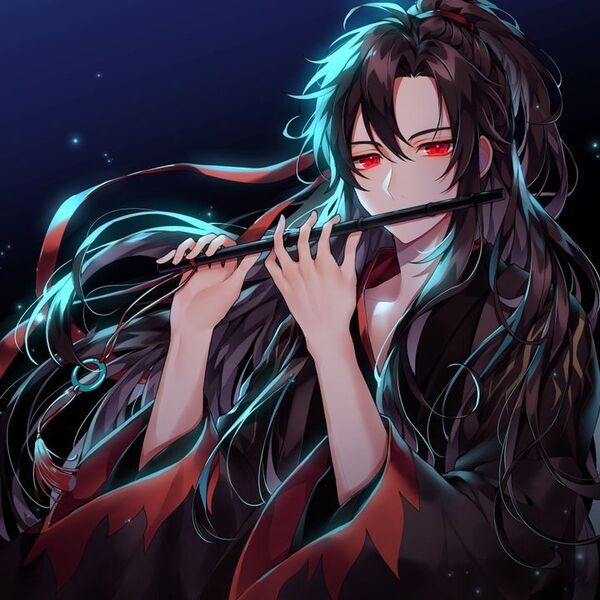 Ma đạo tổ sư anime đậm chất nghệ thuật