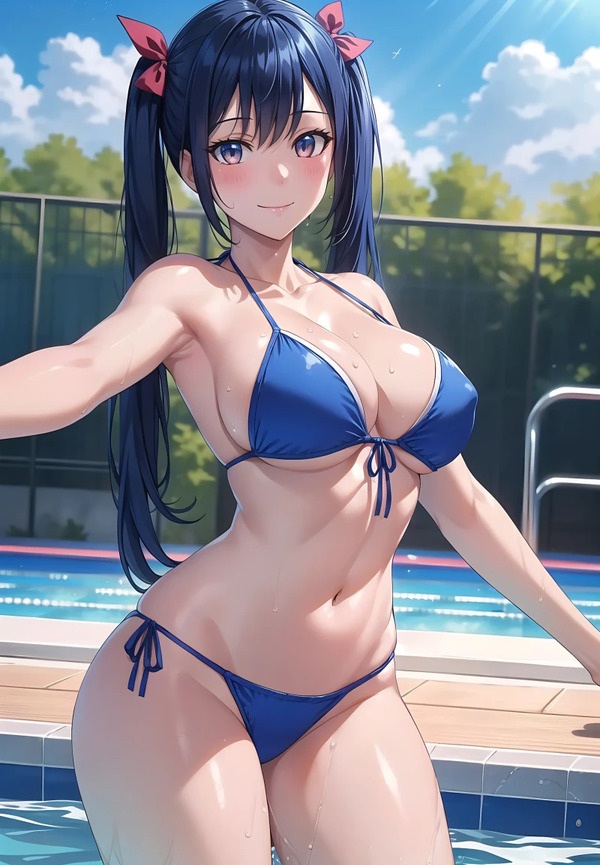 Ảnh vú anime cực đẹp