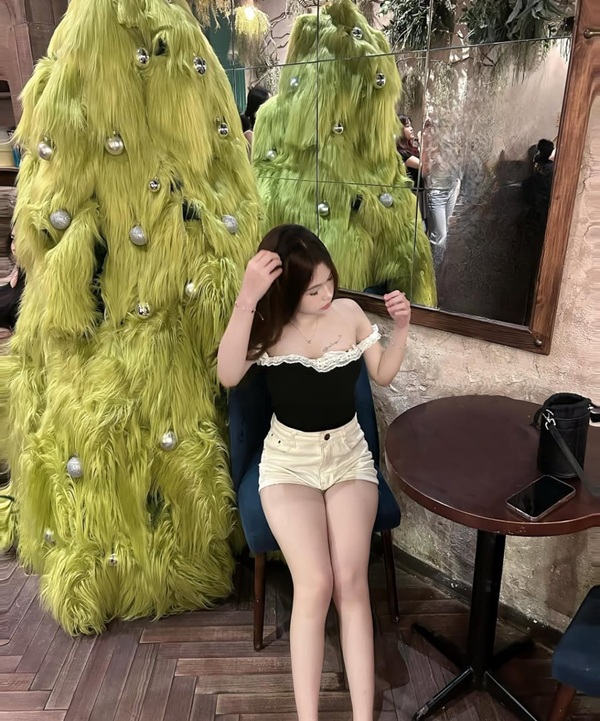 gái gọi bình chánh 13