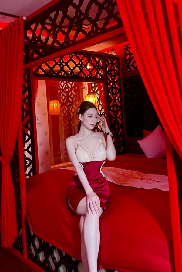 gái gọi bình chánh 15