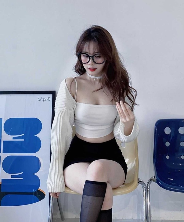 gái gọi bình chánh 19