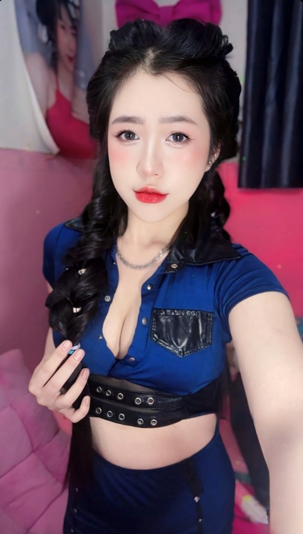 gái gọi bình chánh 4