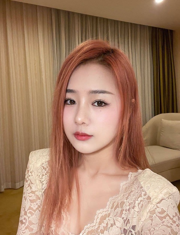 gái gọi dĩ an 11