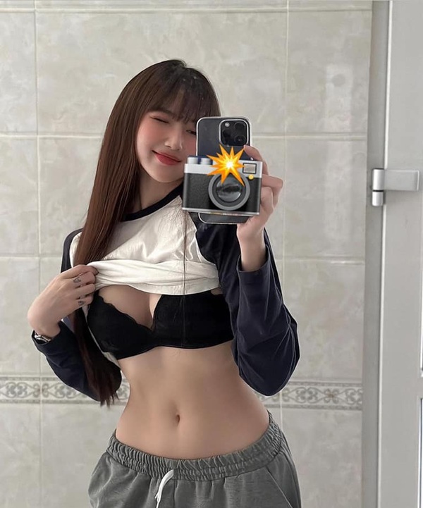 gái gọi dĩ an 16