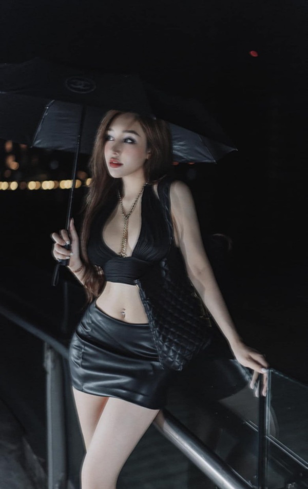 gái gọi dĩ an 24