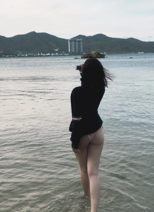 gái gọi dĩ an 30