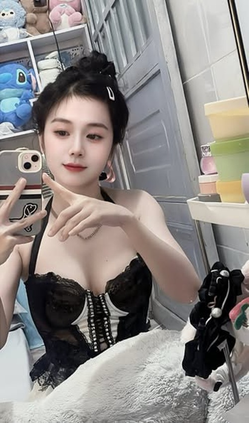 gái gọi long thành 1