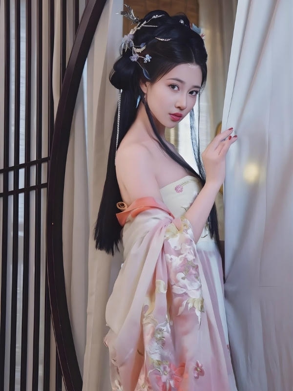 ảnh sex cổ trang 21