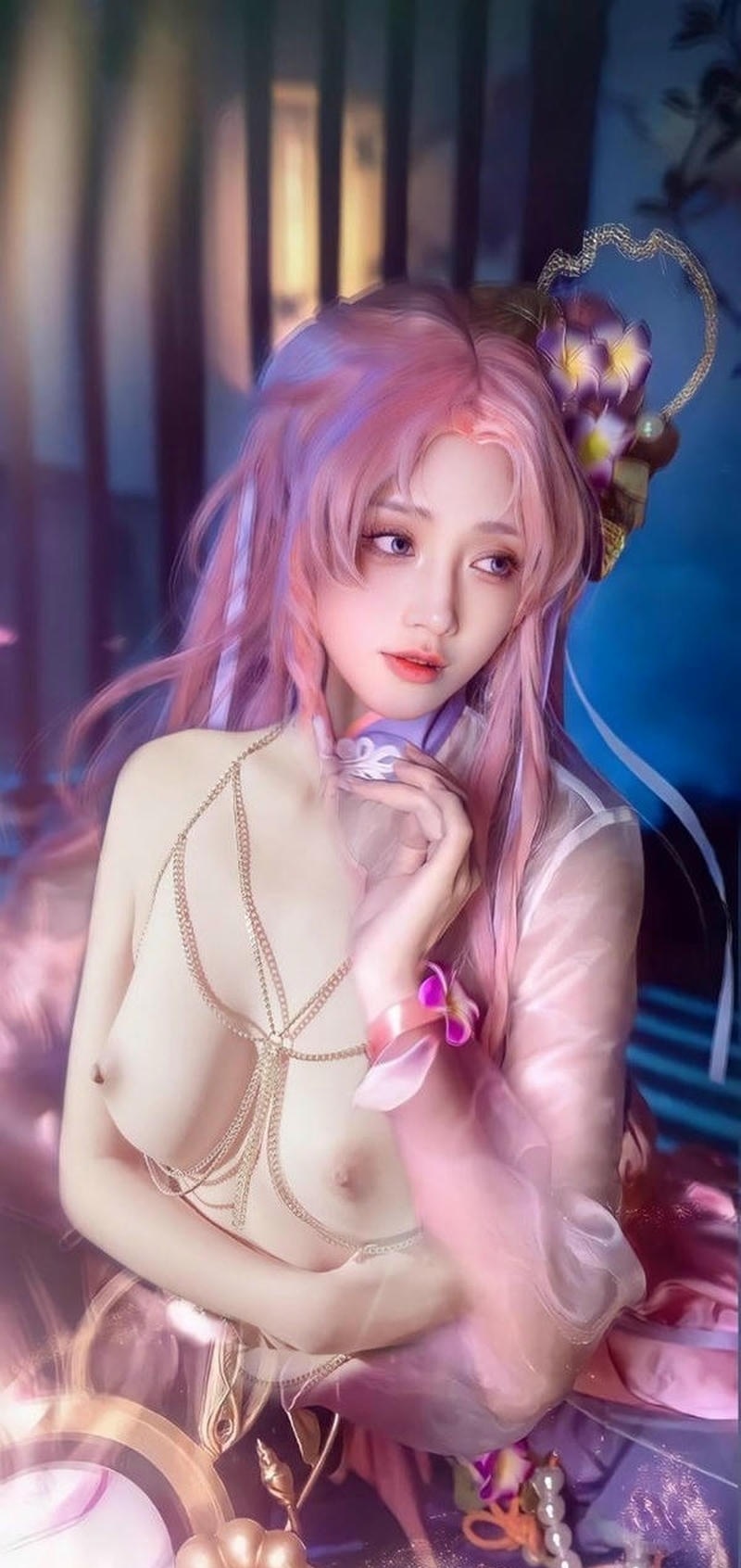 ảnh sex cosplay 27