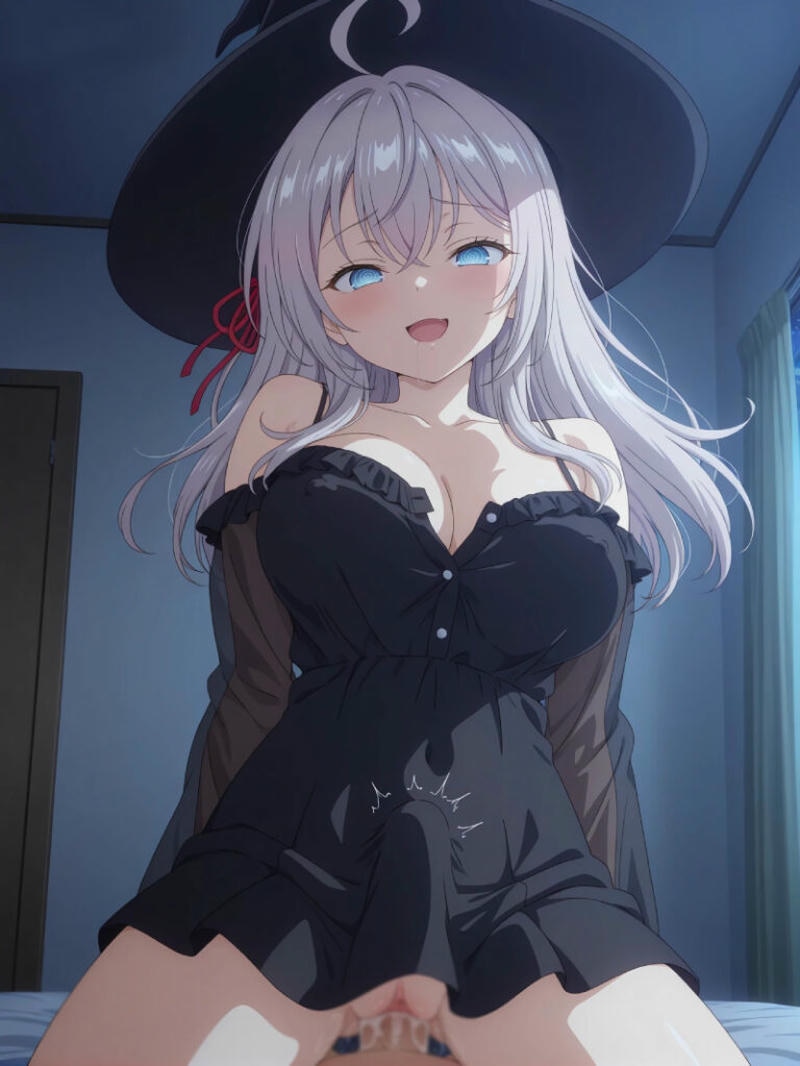 ảnh arya hentai 18