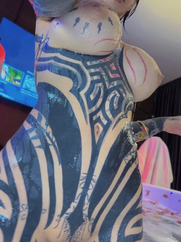ảnh bigcatmia sex 23