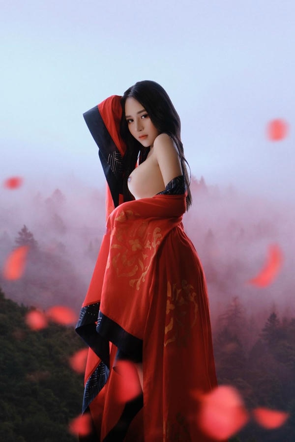 ảnh chanchan97 leak 4