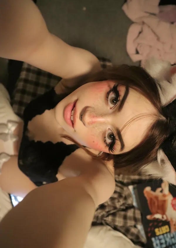 ảnh hannahowo sex 28