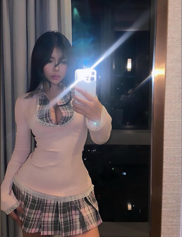 ảnh khúc thị hương sex 1