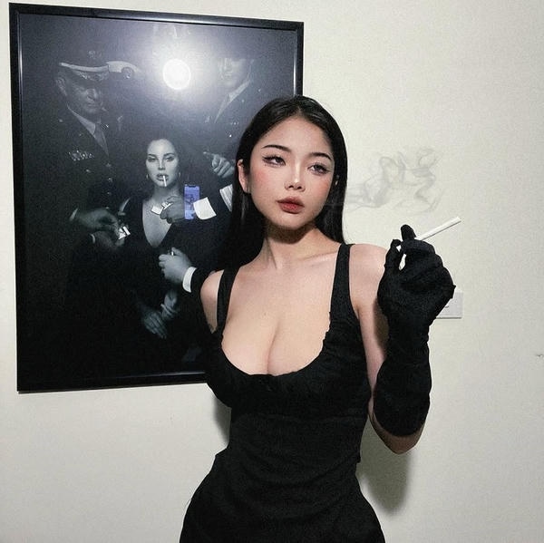 ảnh khúc thị hương sex 4