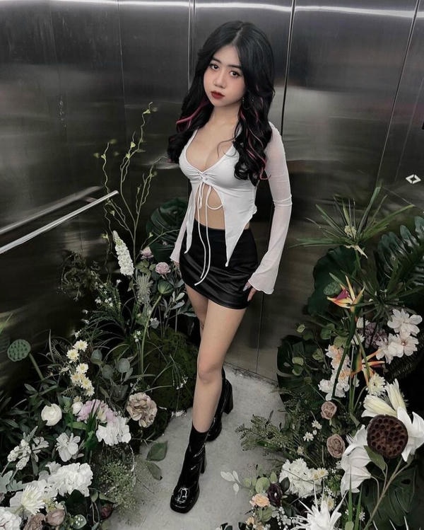 ảnh lê kim loan sex 13