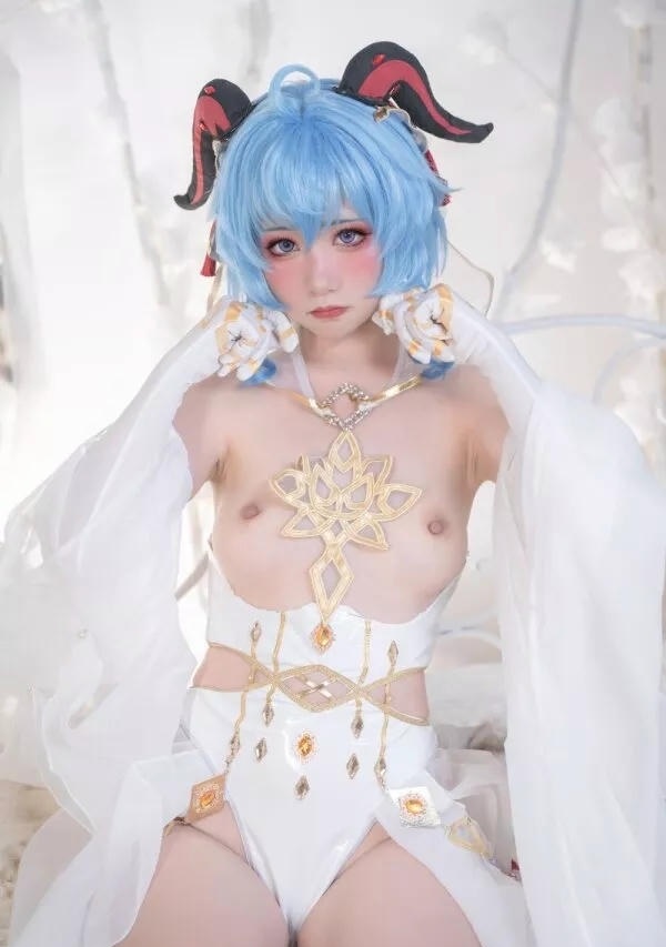 ảnh nekokoyoshi sex 8