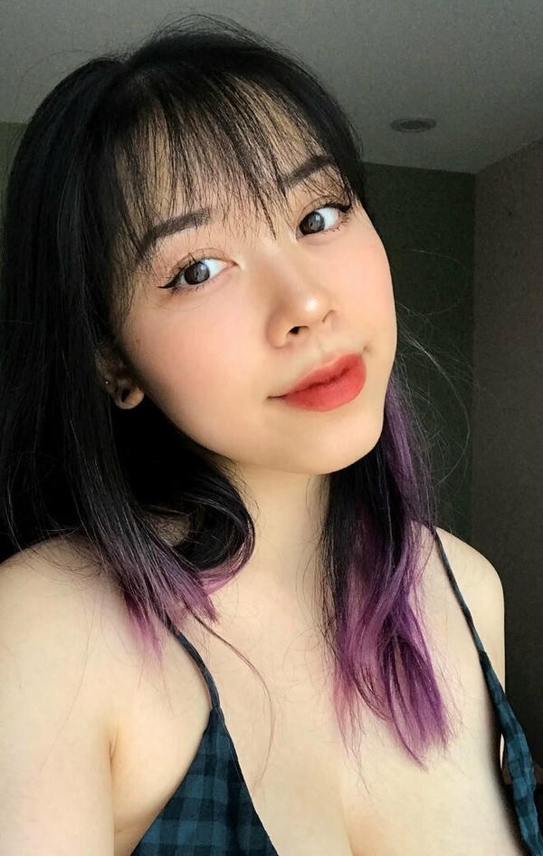 ảnh phí hồng hà leak 4