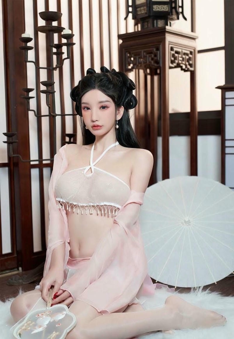 ảnh sex gái xinh china 3