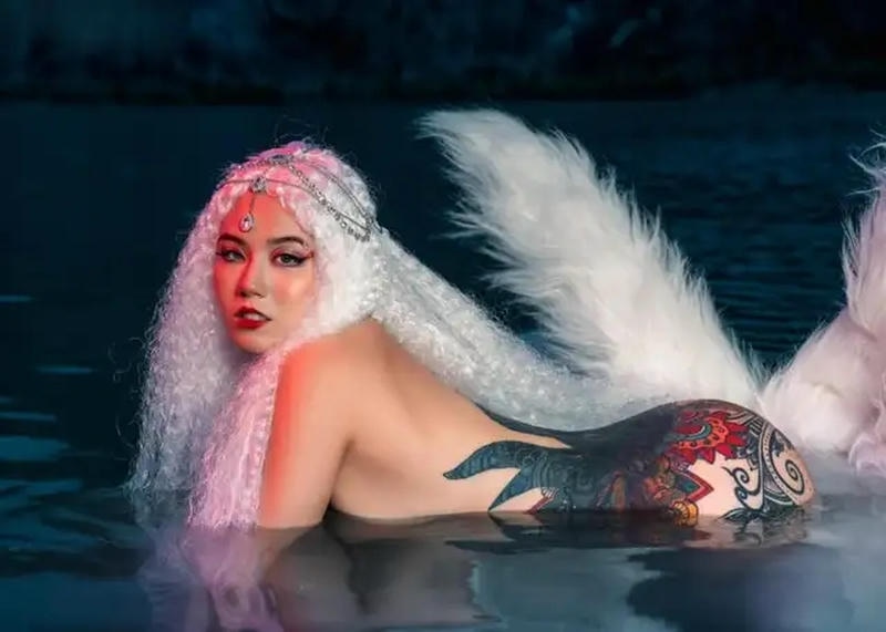 ảnh sex linh miu 29