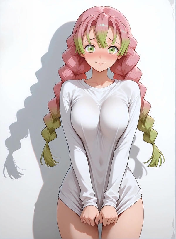 ảnh sex mitsuri 10