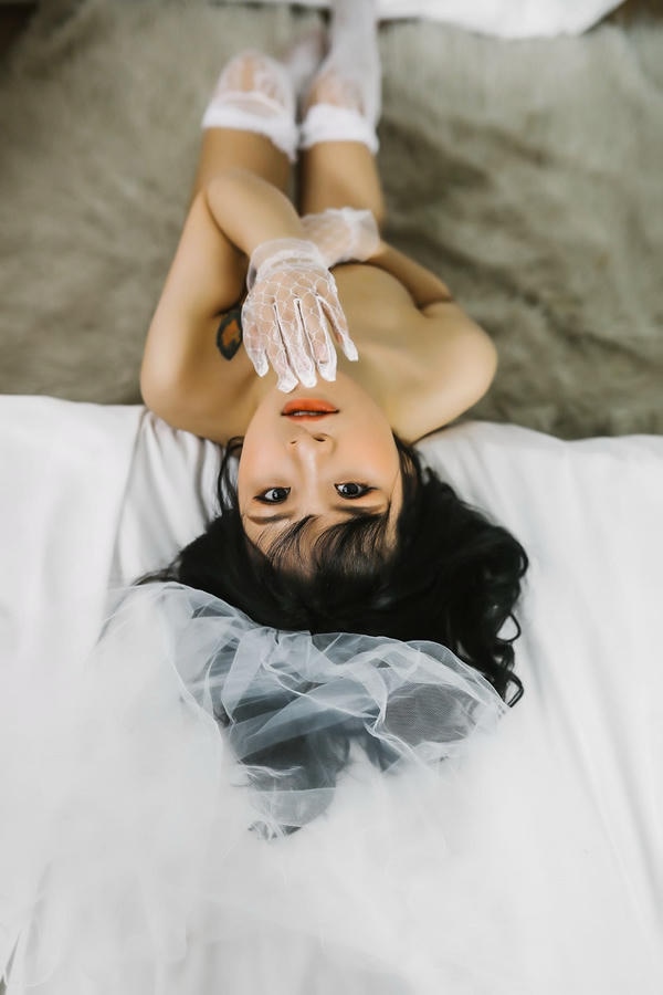 ảnh sex người mẫu 4