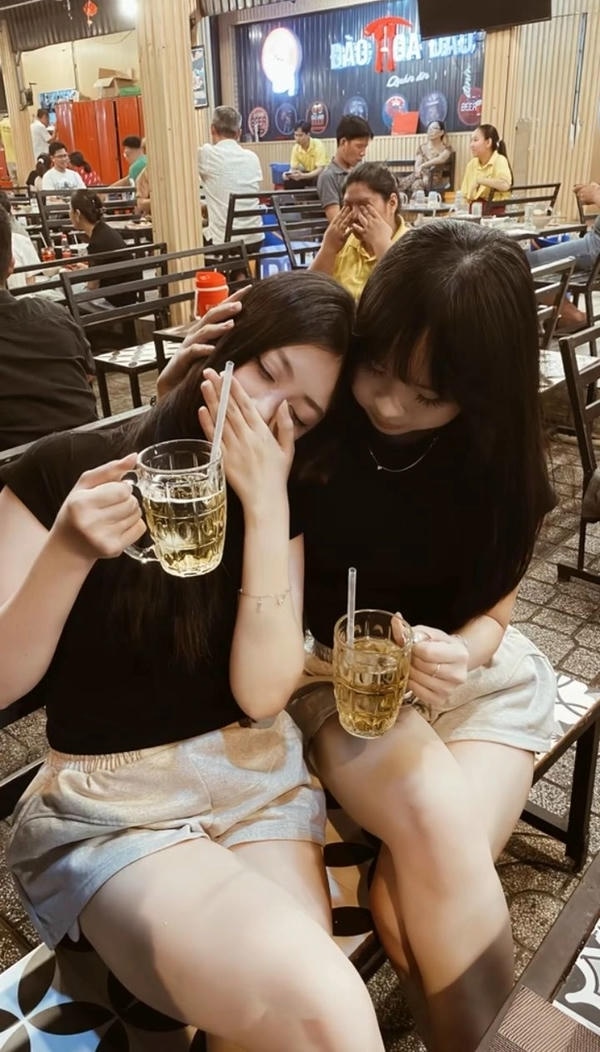 ảnh sex say rượu 11