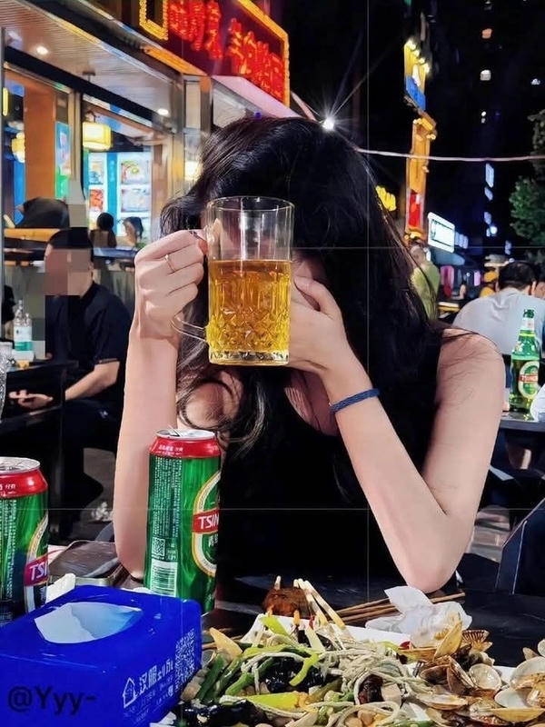 ảnh sex say rượu 13