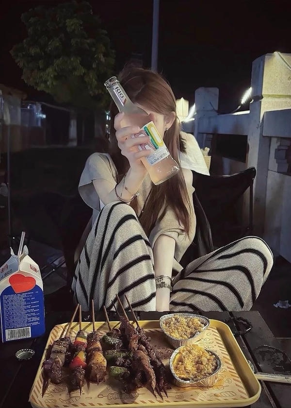 ảnh sex say rượu 14