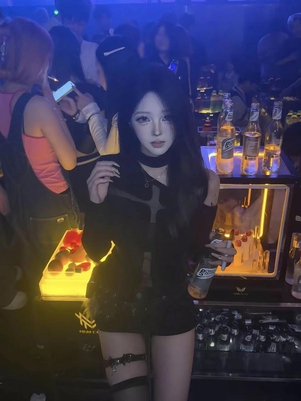 ảnh sex say rượu 19