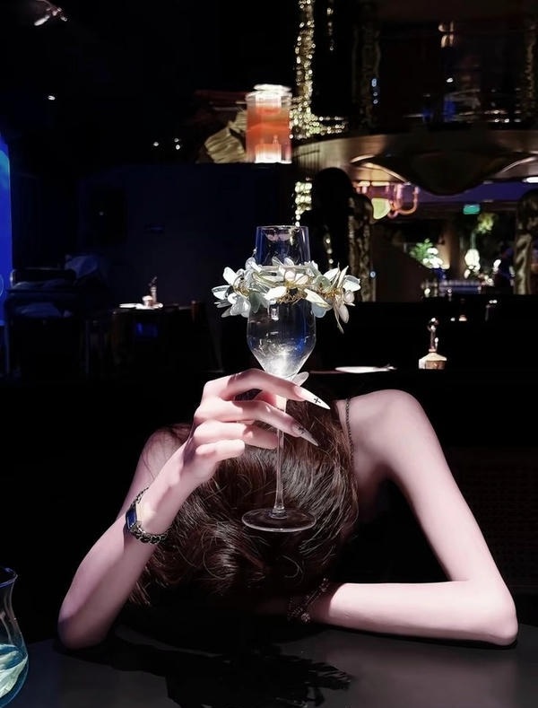 ảnh sex say rượu 21