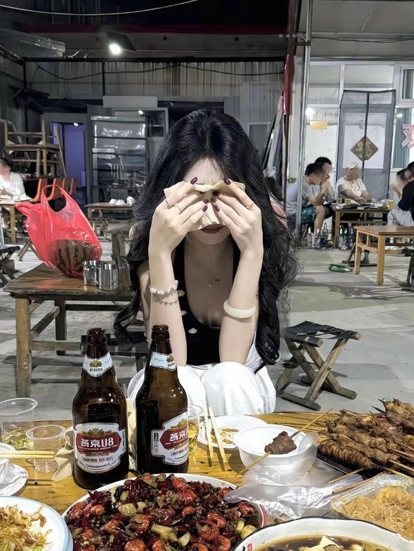 ảnh sex say rượu 27