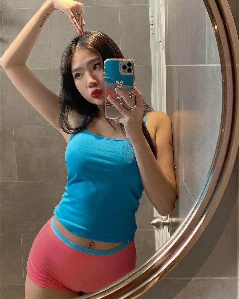 ảnh sex thanh nhàn 16