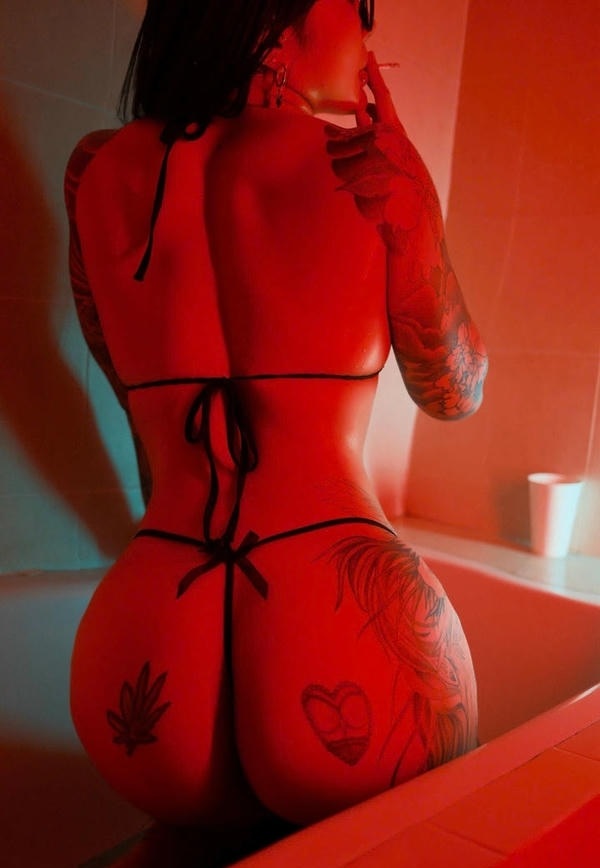 ảnh sex thuỷ tạ 5