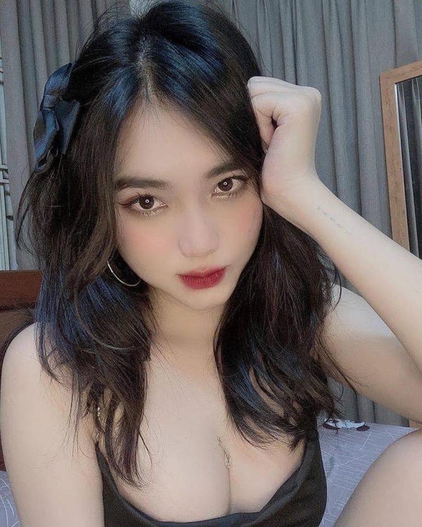 ảnh ununneee leak 10