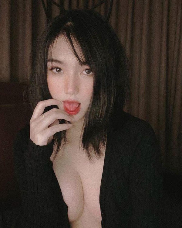 ảnh ununneee leak 13