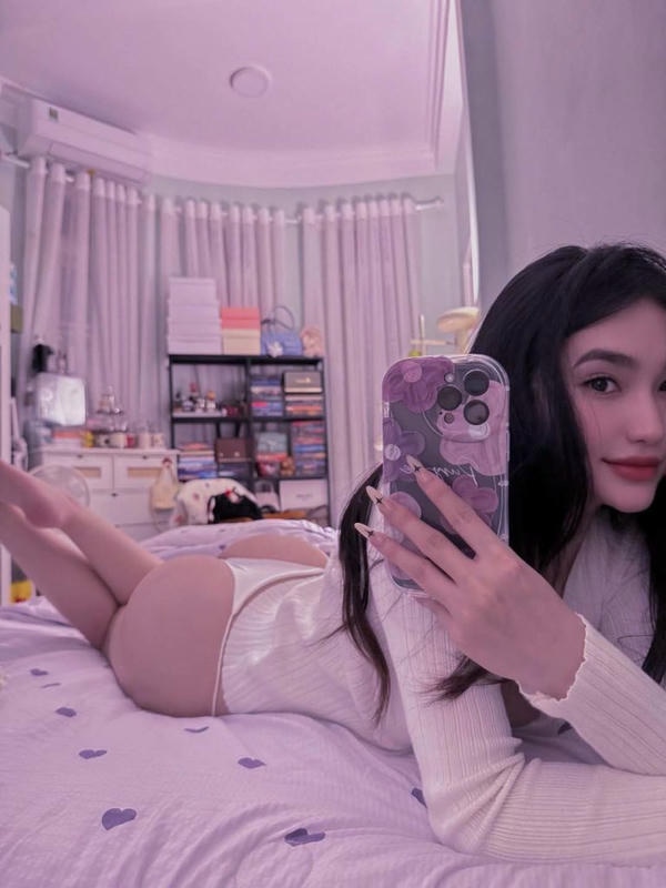 ảnh ununneee leak 15