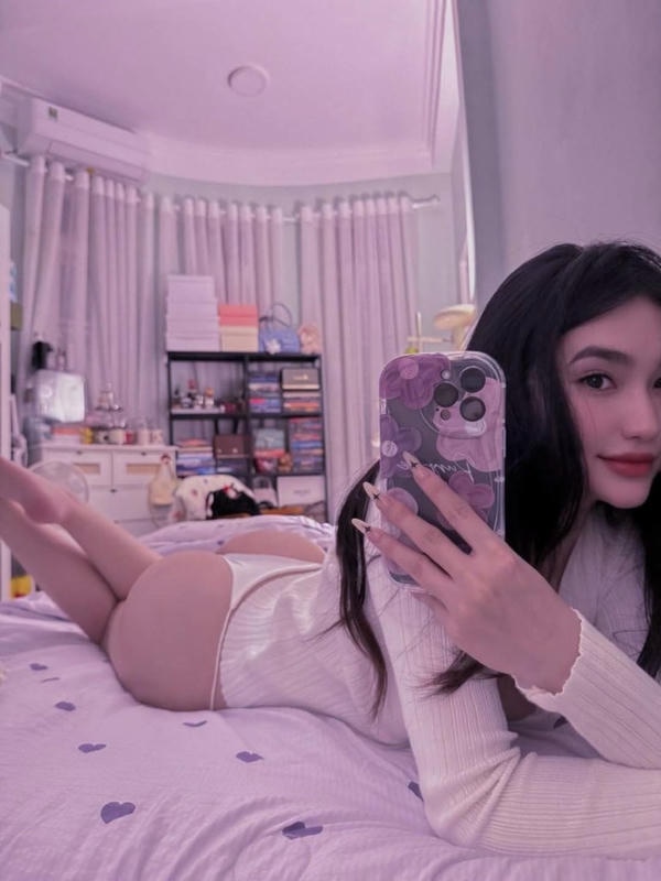 ảnh ununneee leak 3