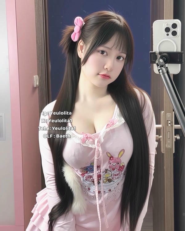 ảnh yeulolita sex 2